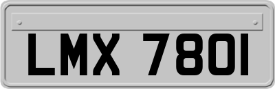 LMX7801