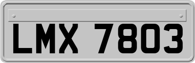 LMX7803