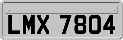 LMX7804
