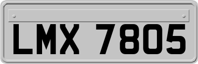 LMX7805