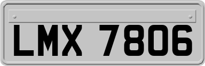LMX7806