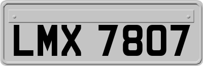 LMX7807