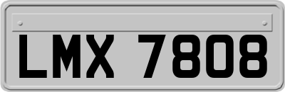 LMX7808