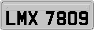 LMX7809