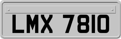 LMX7810
