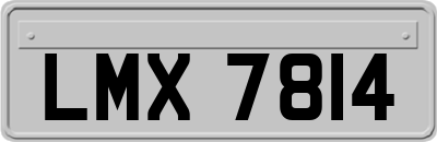 LMX7814