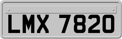 LMX7820