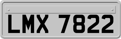 LMX7822