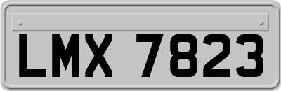 LMX7823