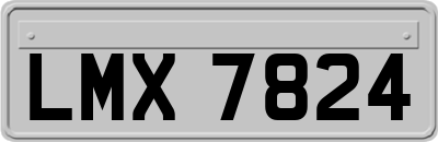 LMX7824