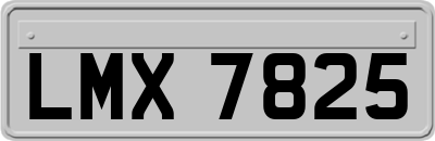 LMX7825