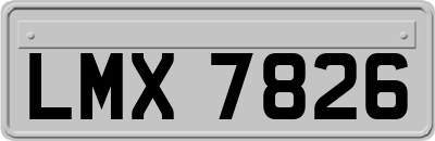 LMX7826