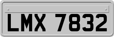 LMX7832