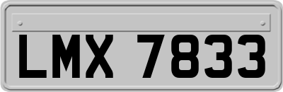 LMX7833