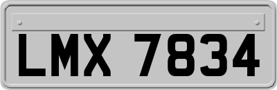 LMX7834