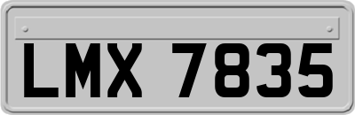 LMX7835
