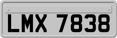 LMX7838