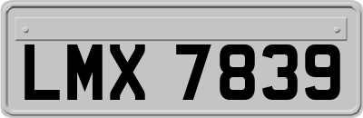 LMX7839
