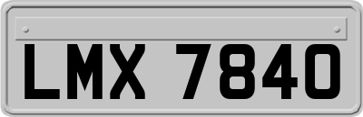 LMX7840