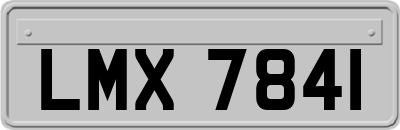LMX7841