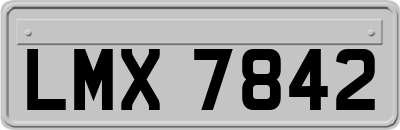 LMX7842