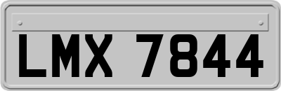 LMX7844