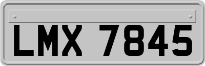 LMX7845