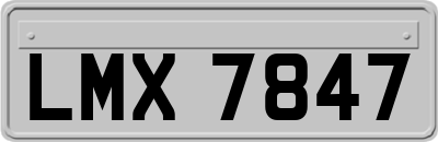 LMX7847