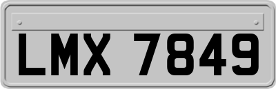 LMX7849