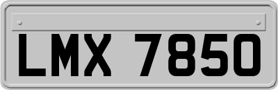 LMX7850