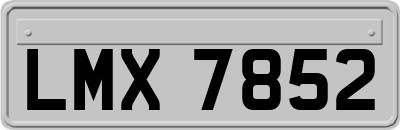 LMX7852