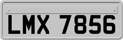LMX7856