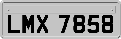 LMX7858