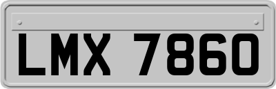 LMX7860