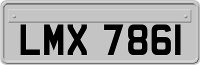 LMX7861