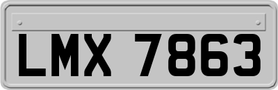 LMX7863
