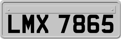 LMX7865