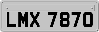 LMX7870