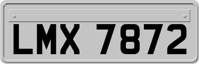 LMX7872