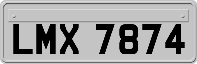 LMX7874