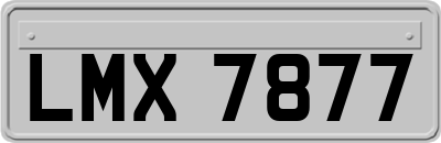 LMX7877