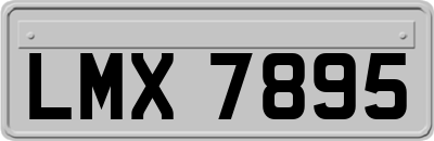 LMX7895