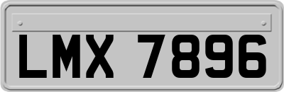 LMX7896