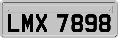 LMX7898