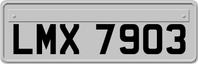 LMX7903