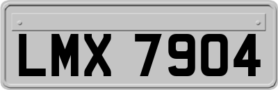 LMX7904