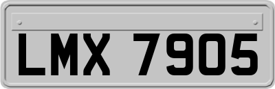 LMX7905