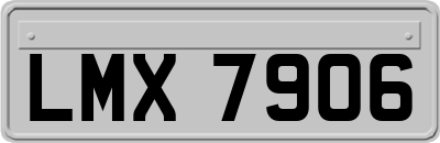 LMX7906