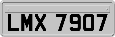 LMX7907