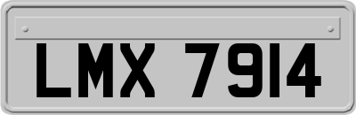 LMX7914